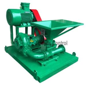 Jet Mud Mixer Pakistan|High Speed Oilfield Drilling Jet Mud Mixer with Hopper.